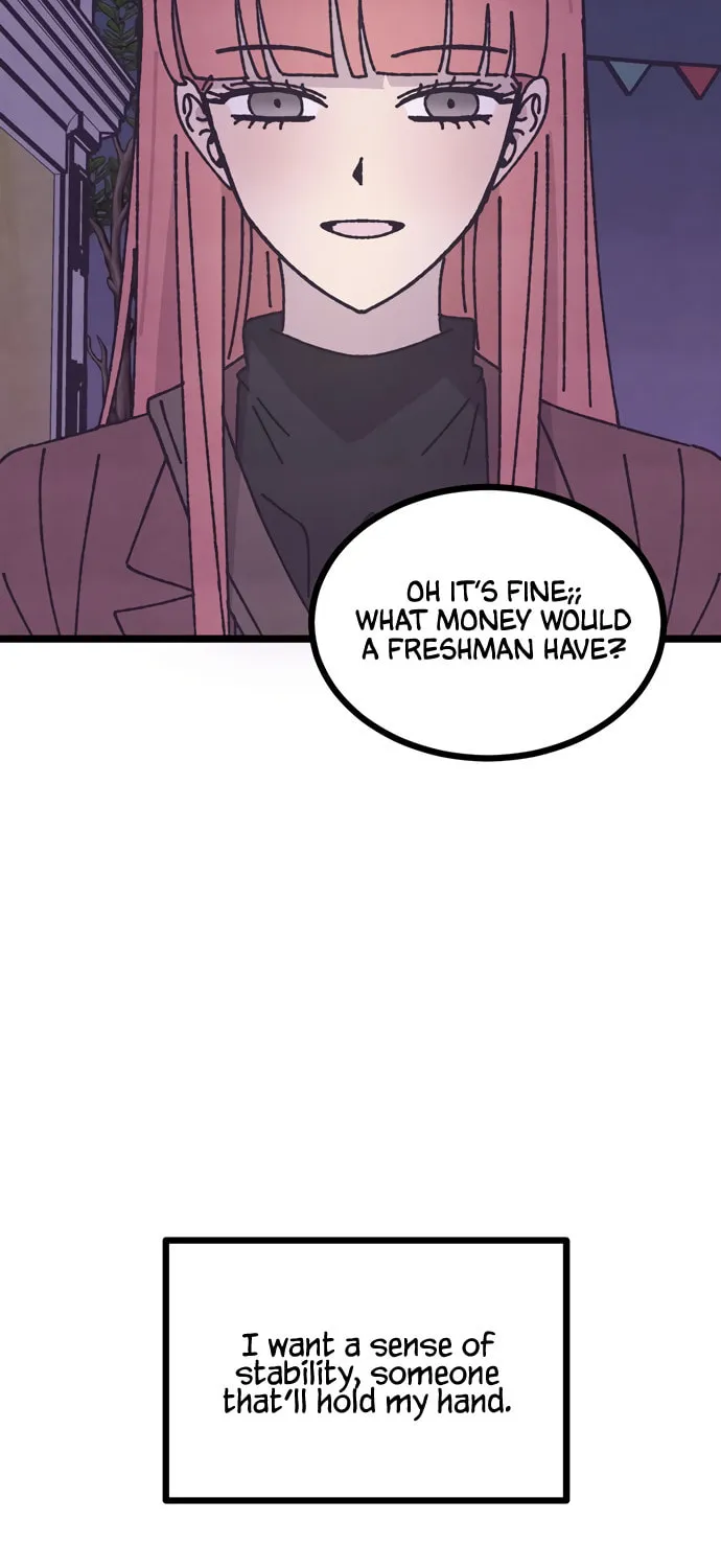 Read Rotten Pink Law chapter 6 image 55 on Lezhin