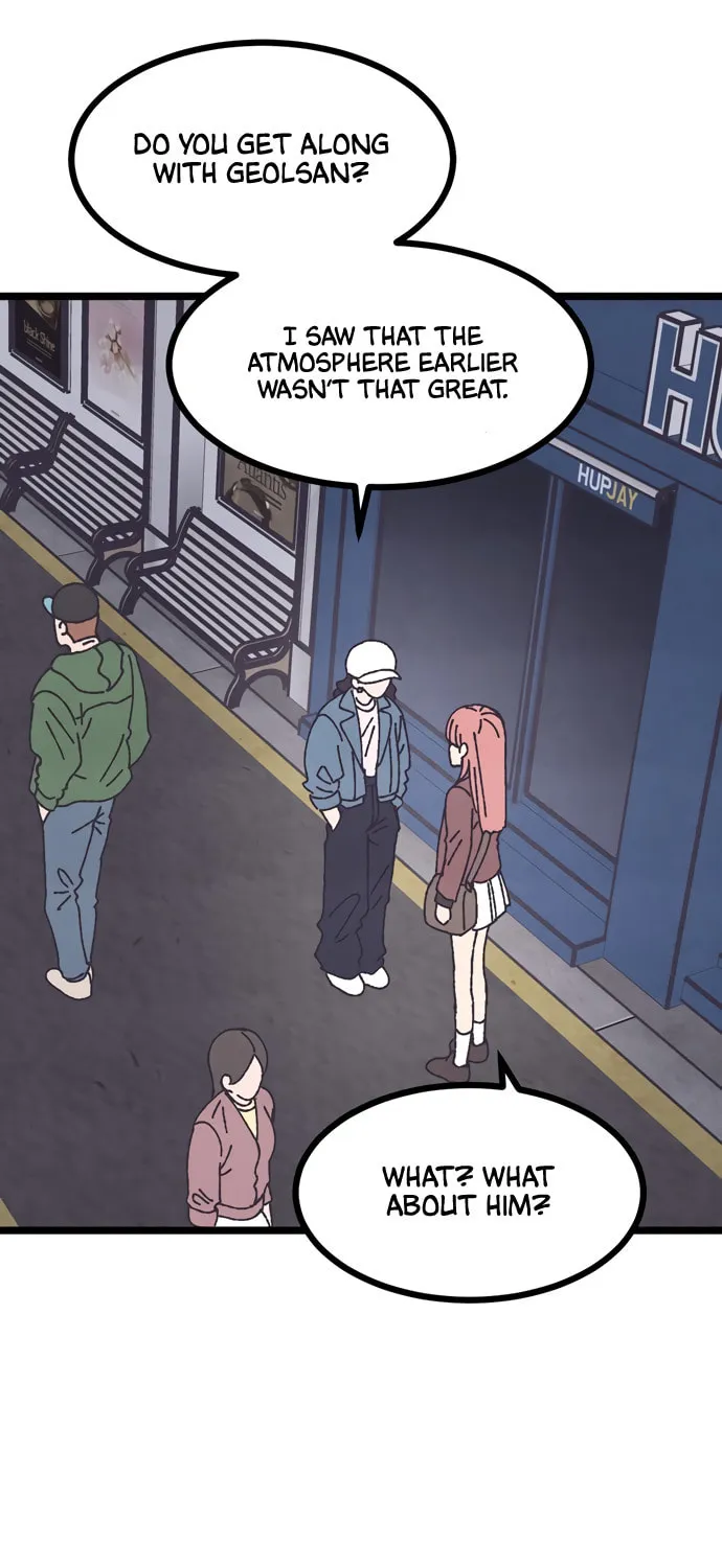 Read Rotten Pink Law chapter 6 image 58 on Lezhin