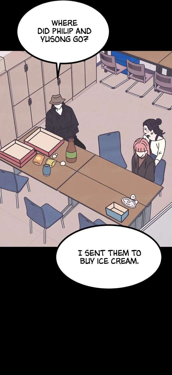 Read Rotten Pink Law chapter 6 image 63 on Lezhin