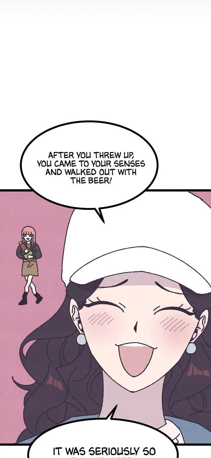 Read Rotten Pink Law chapter 6 image 75 on Lezhin