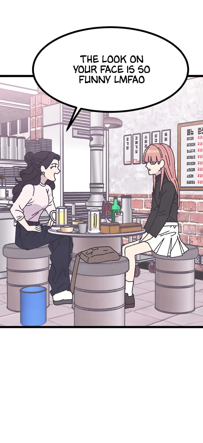 Read Rotten Pink Law chapter 6 image 8 on Lezhin