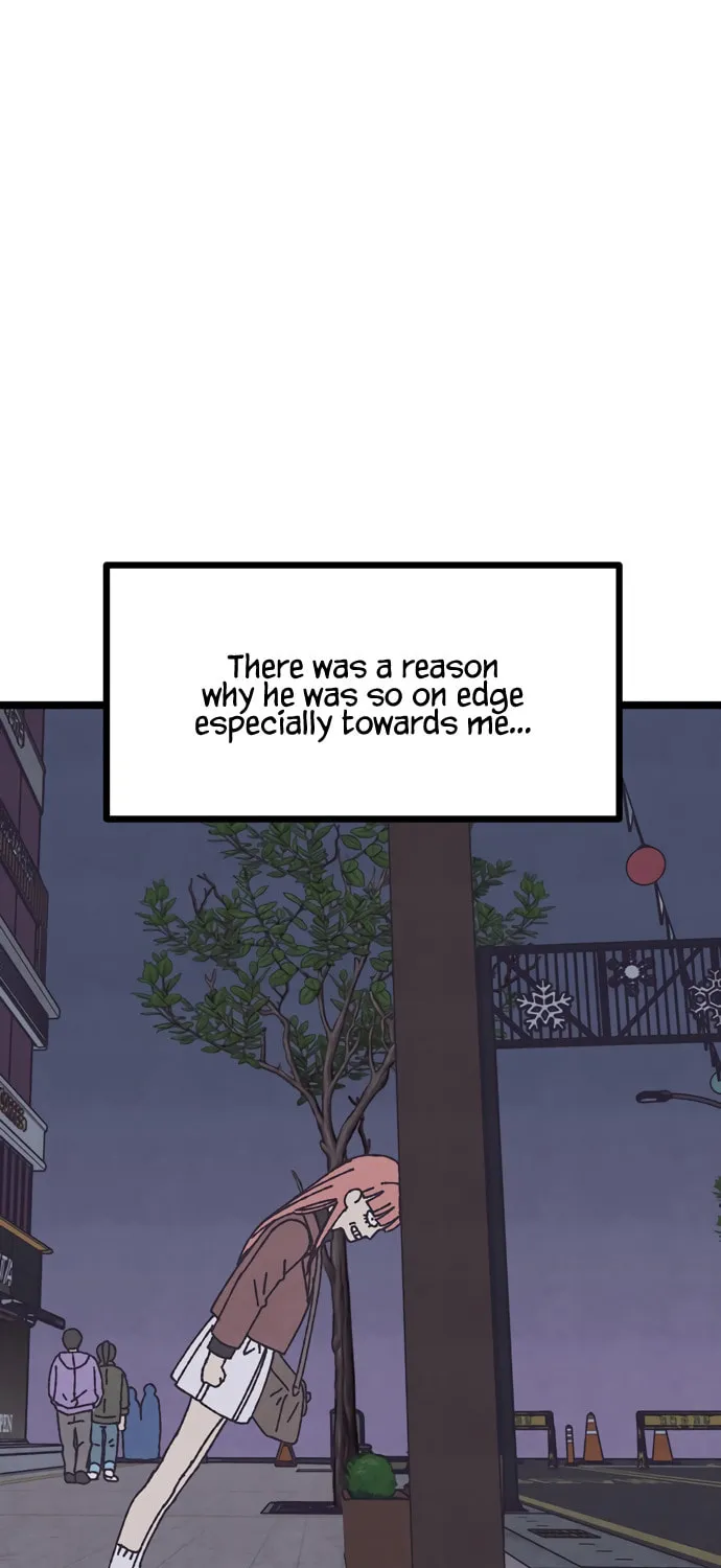 Read Rotten Pink Law chapter 6 image 85 on Lezhin