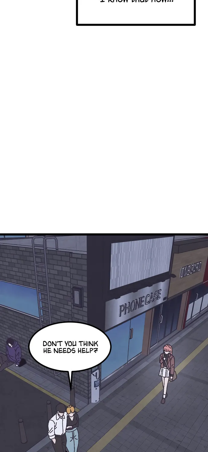 Read Rotten Pink Law chapter 6 image 91 on Lezhin