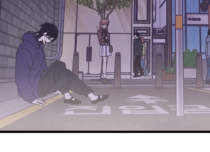 Read Rotten Pink Law chapter 6 image 98 on Lezhin