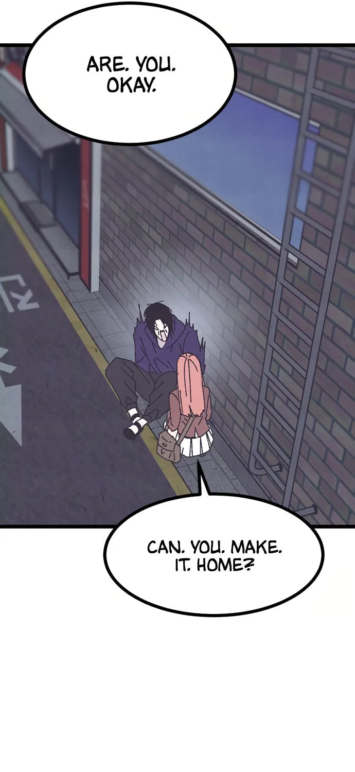 Read Rotten Pink Law chapter 7 image 18 on Lezhin