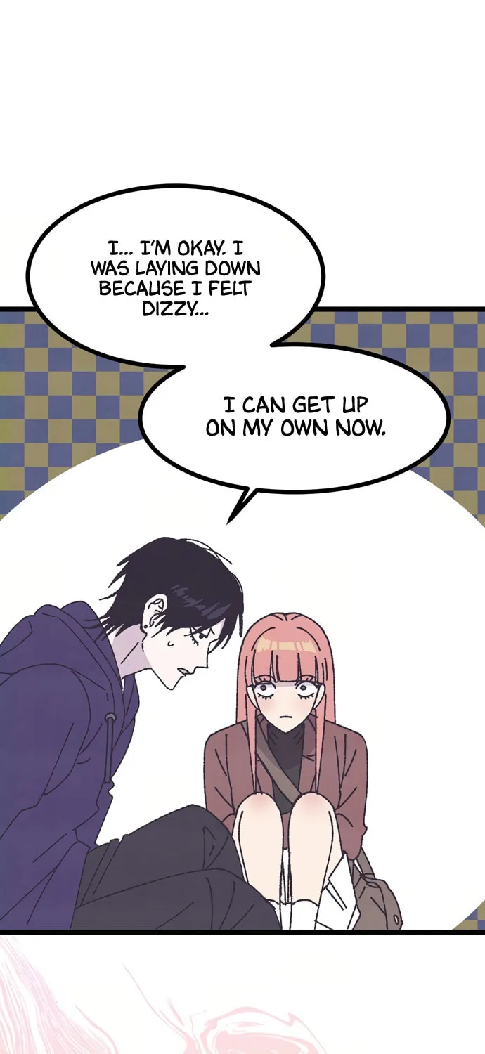 Read Rotten Pink Law chapter 7 image 19 on Lezhin