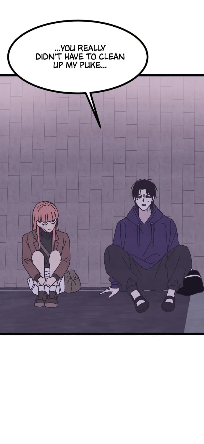 Read Rotten Pink Law chapter 7 image 36 on Lezhin