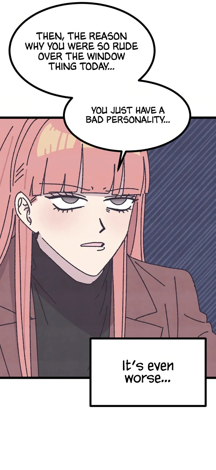 Read Rotten Pink Law chapter 7 image 42 on Lezhin
