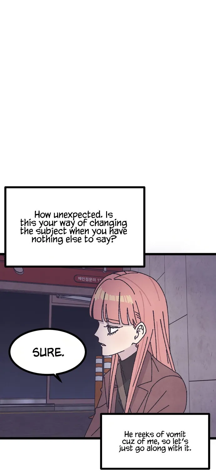 Read Rotten Pink Law chapter 7 image 48 on Lezhin