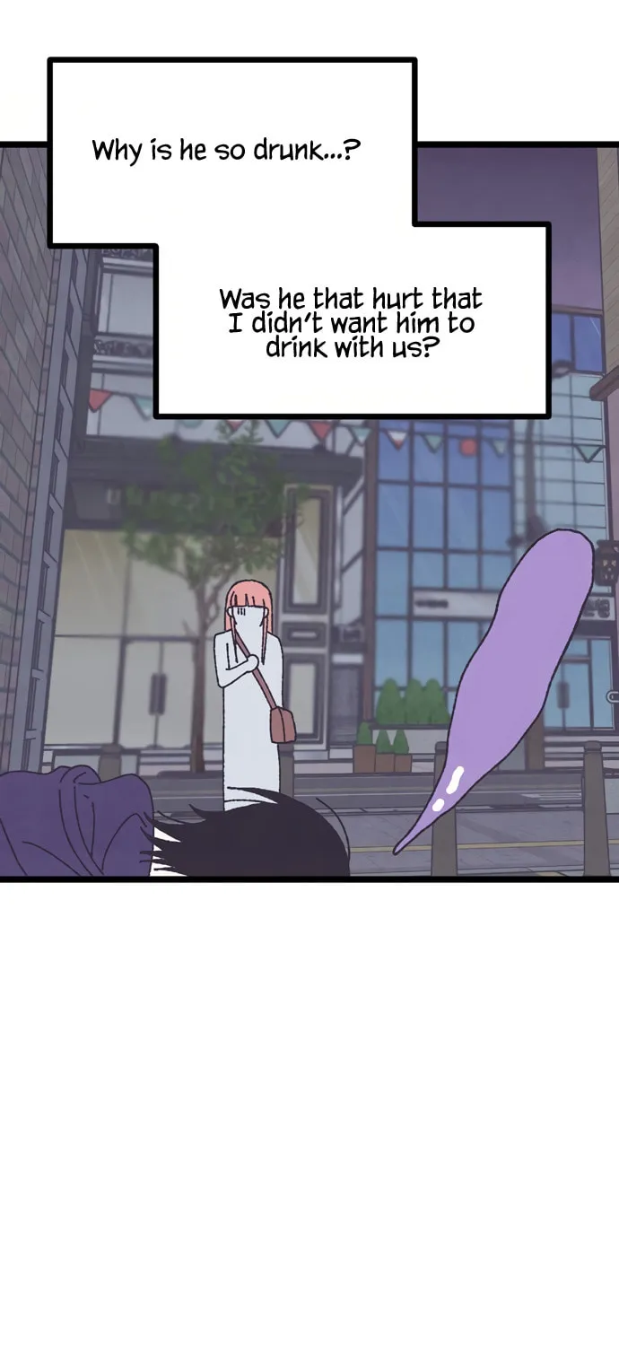 Read Rotten Pink Law chapter 7 image 6 on Lezhin