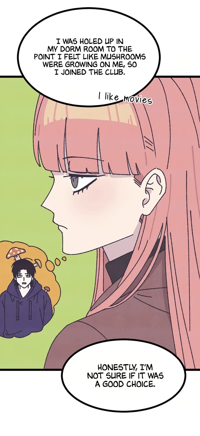 Read Rotten Pink Law chapter 7 image 65 on Lezhin