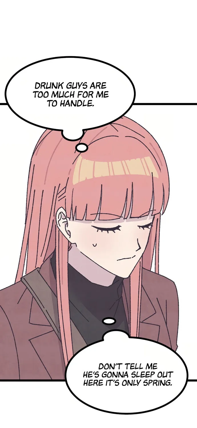 Read Rotten Pink Law chapter 7 image 7 on Lezhin