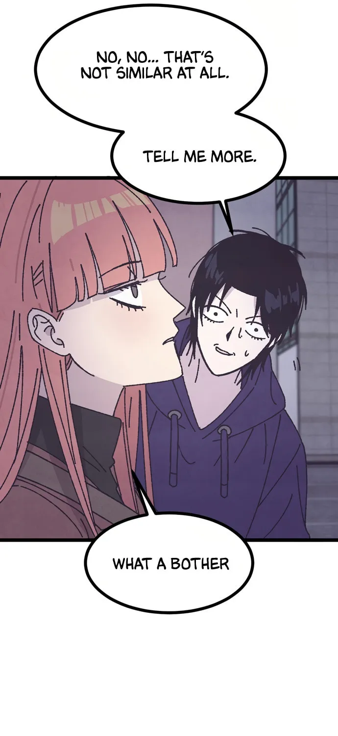 Read Rotten Pink Law chapter 7 image 72 on Lezhin