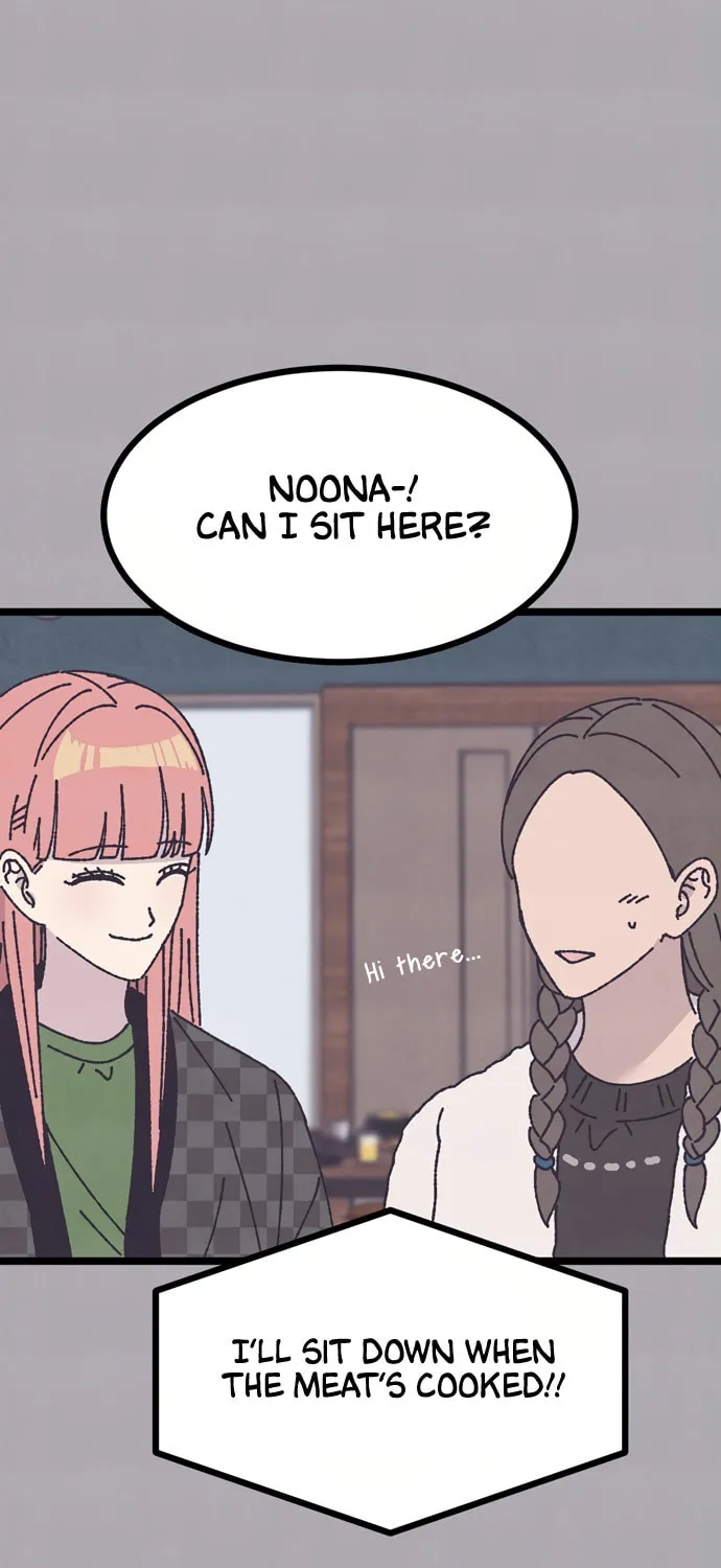 Read Rotten Pink Law chapter 7 image 84 on Lezhin
