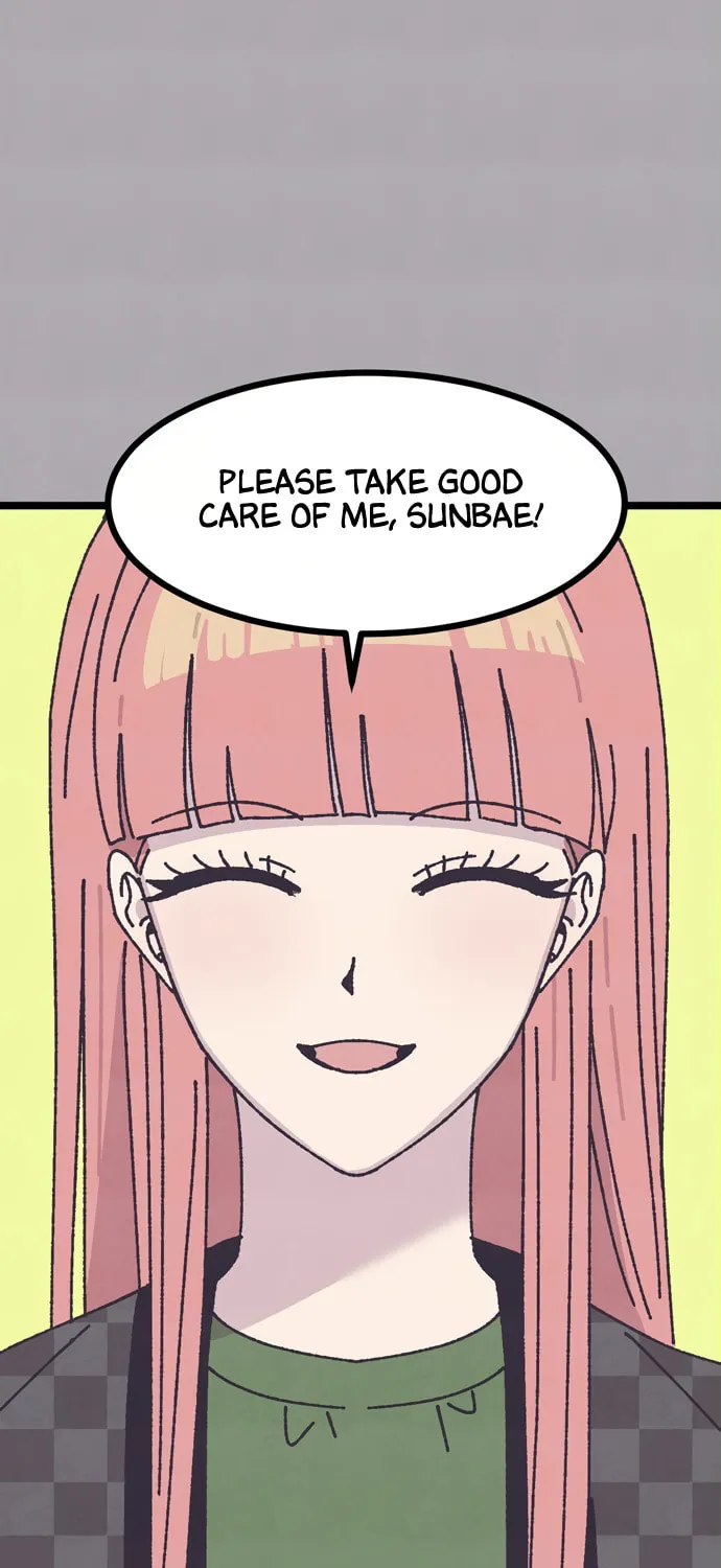 Read Rotten Pink Law chapter 7 image 92 on Lezhin