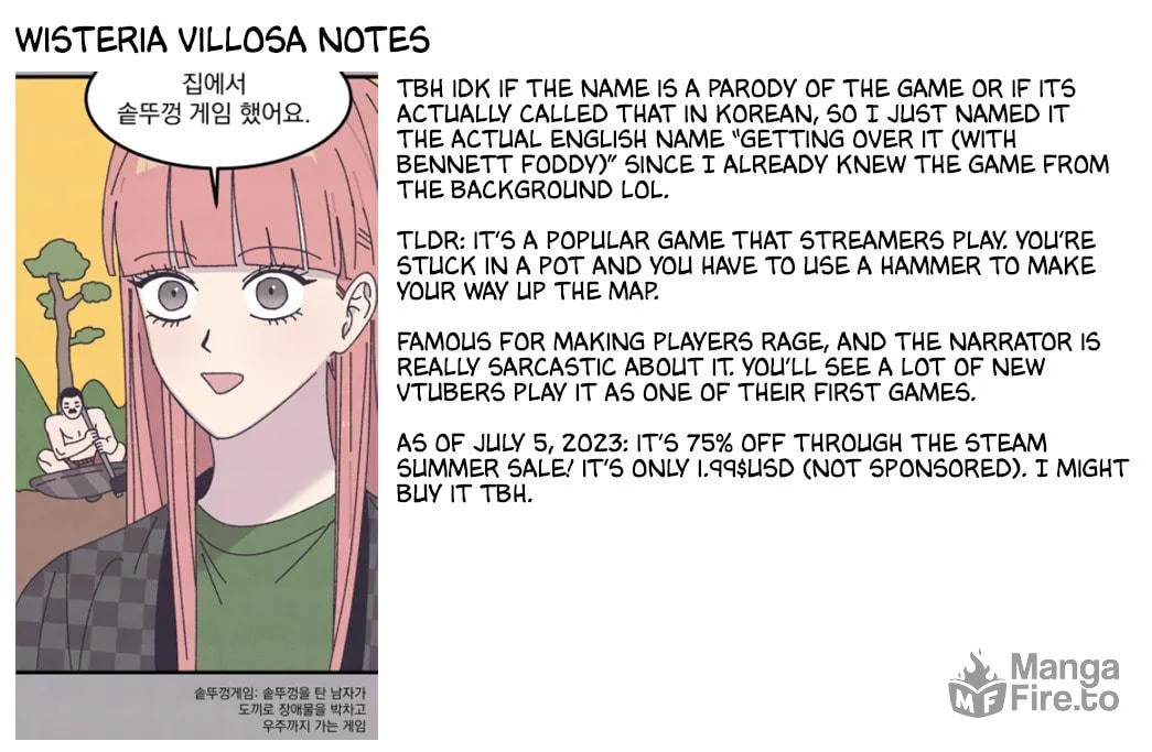 Read Rotten Pink Law chapter 8 image 115 on Lezhin