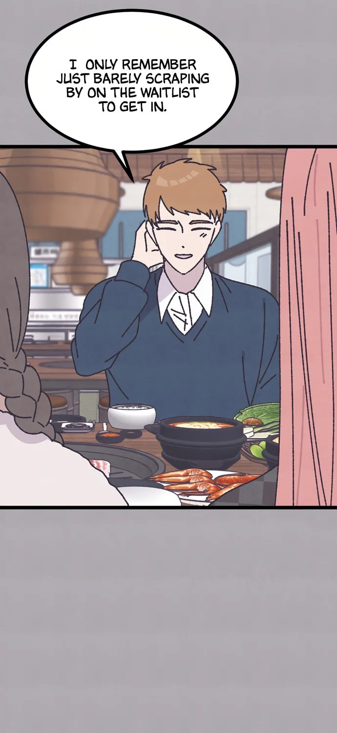 Read Rotten Pink Law chapter 8 image 13 on Lezhin