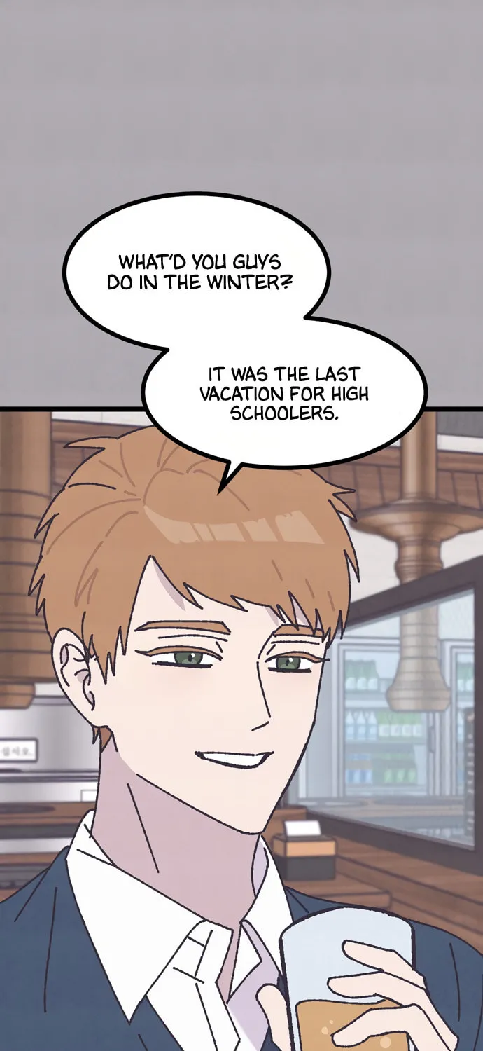 Read Rotten Pink Law chapter 8 image 14 on Lezhin