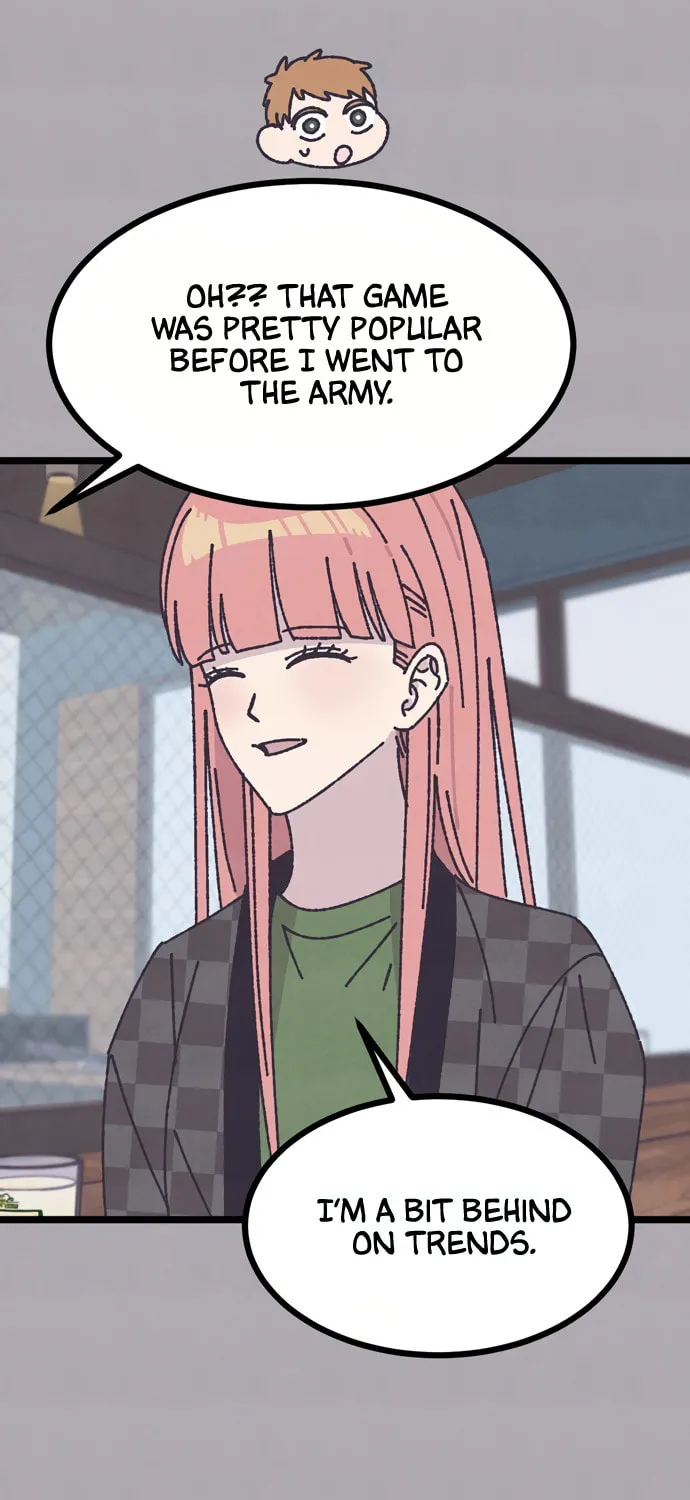 Read Rotten Pink Law chapter 8 image 19 on Lezhin