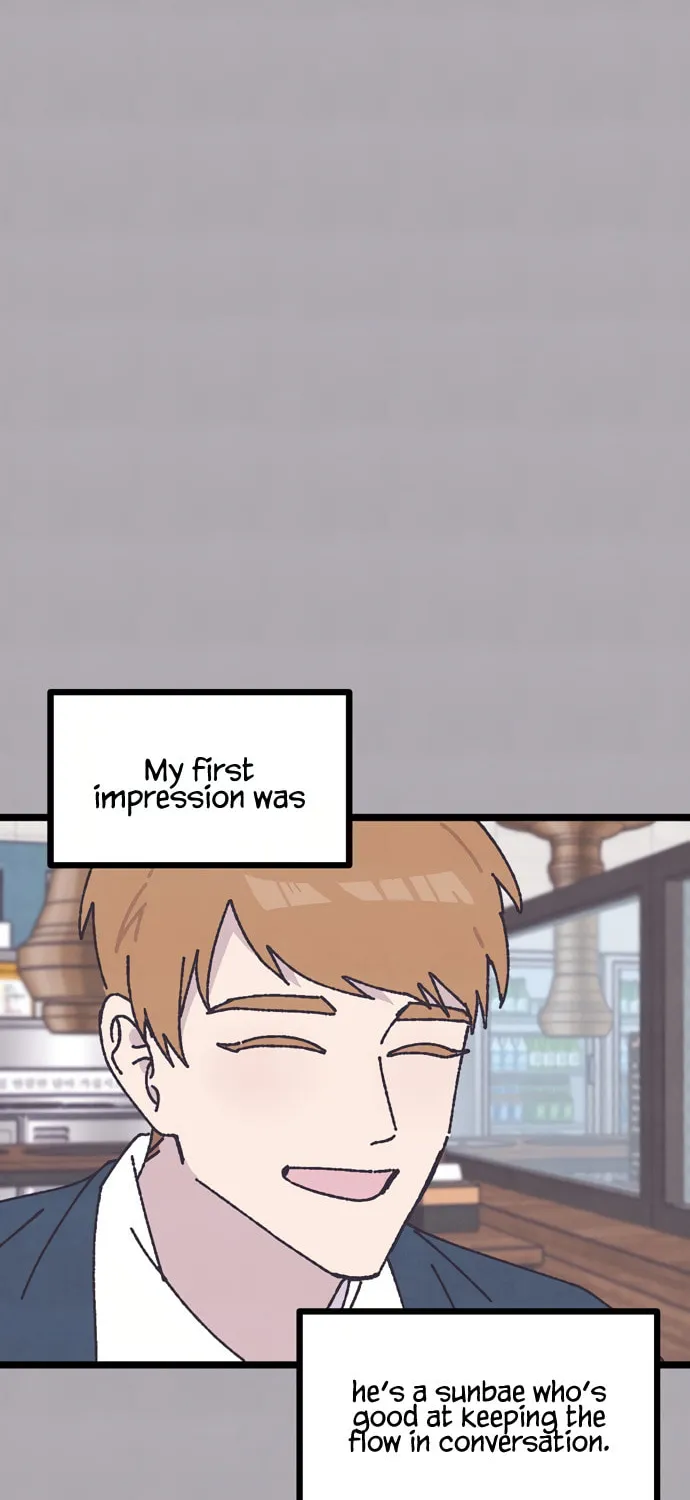 Read Rotten Pink Law chapter 8 image 20 on Lezhin