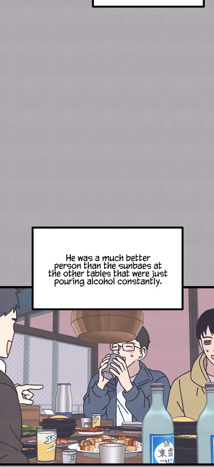 Read Rotten Pink Law chapter 8 image 21 on Lezhin
