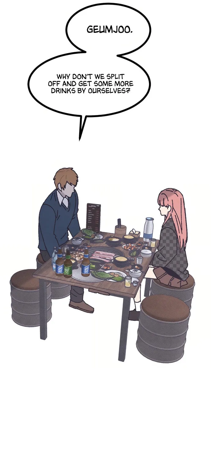 Read Rotten Pink Law chapter 8 image 31 on Lezhin