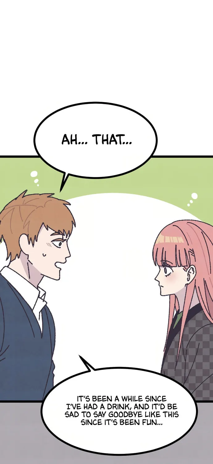 Read Rotten Pink Law chapter 8 image 32 on Lezhin