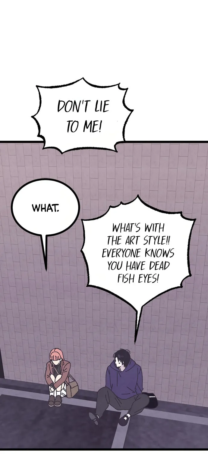 Read Rotten Pink Law chapter 8 image 4 on Lezhin