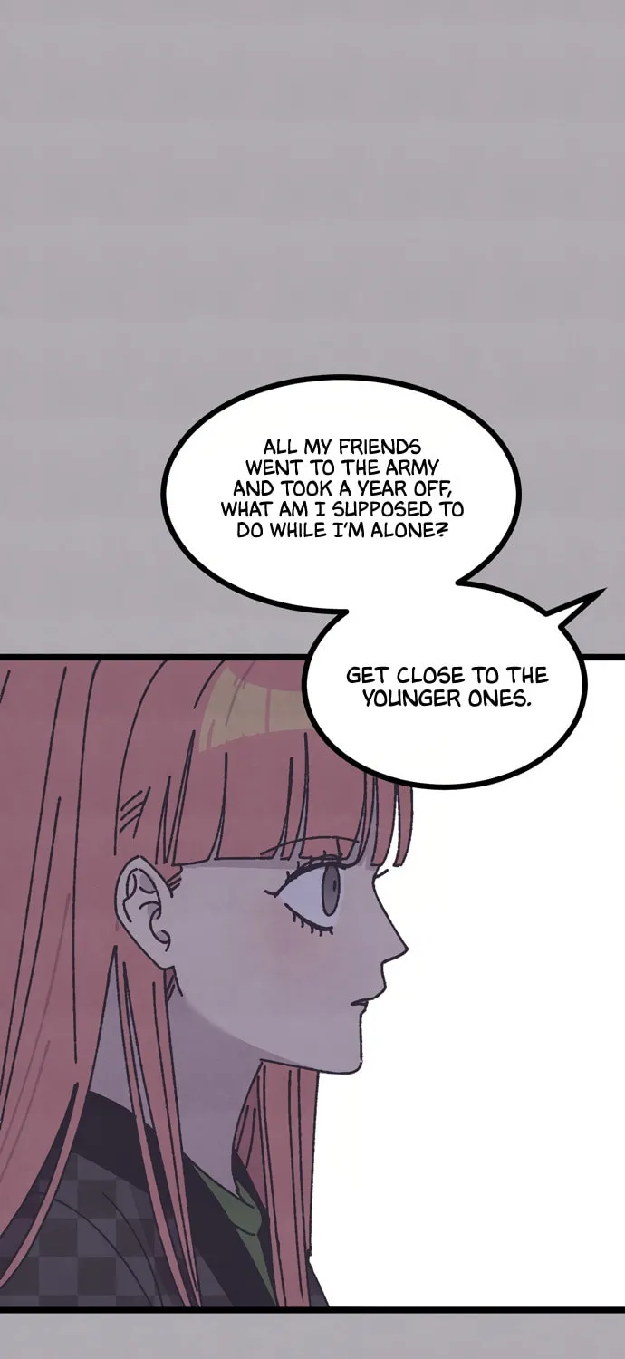 Read Rotten Pink Law chapter 8 image 44 on Lezhin