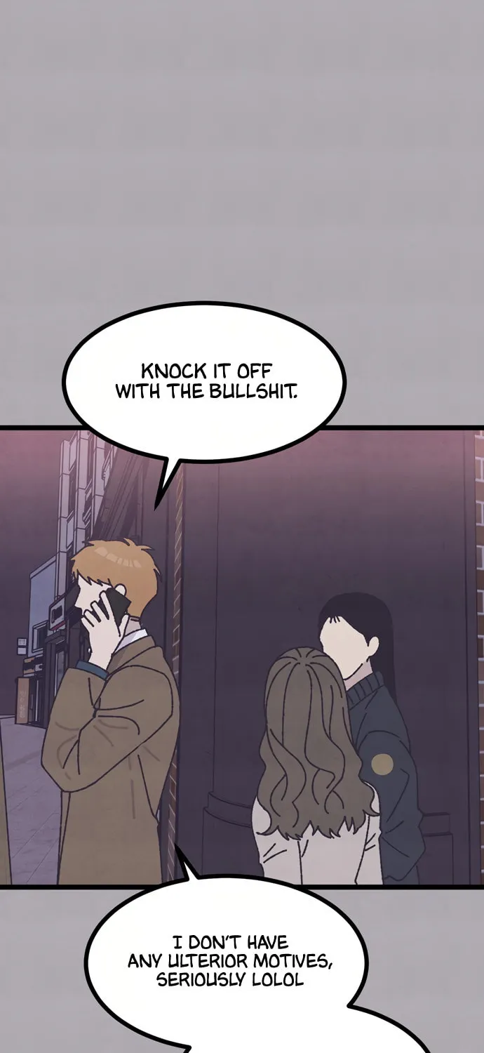 Read Rotten Pink Law chapter 8 image 50 on Lezhin