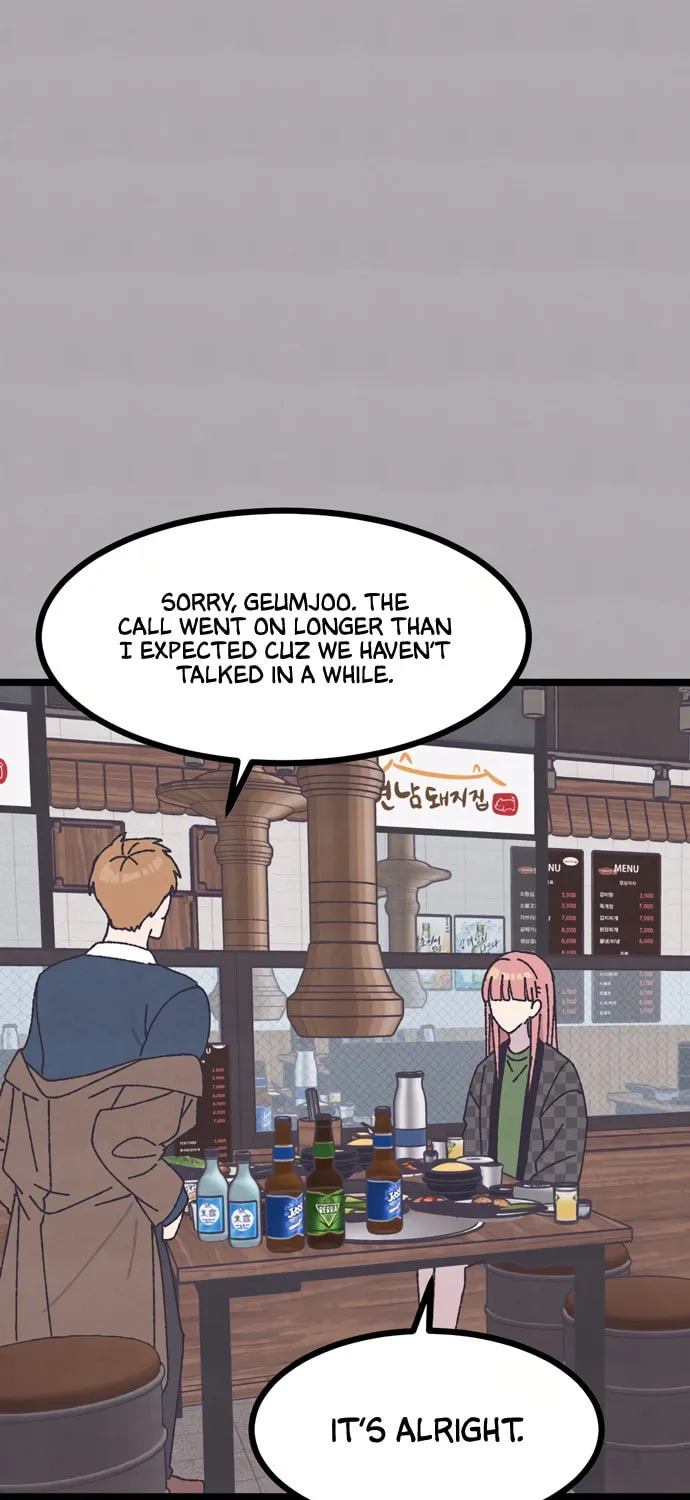 Read Rotten Pink Law chapter 8 image 57 on Lezhin