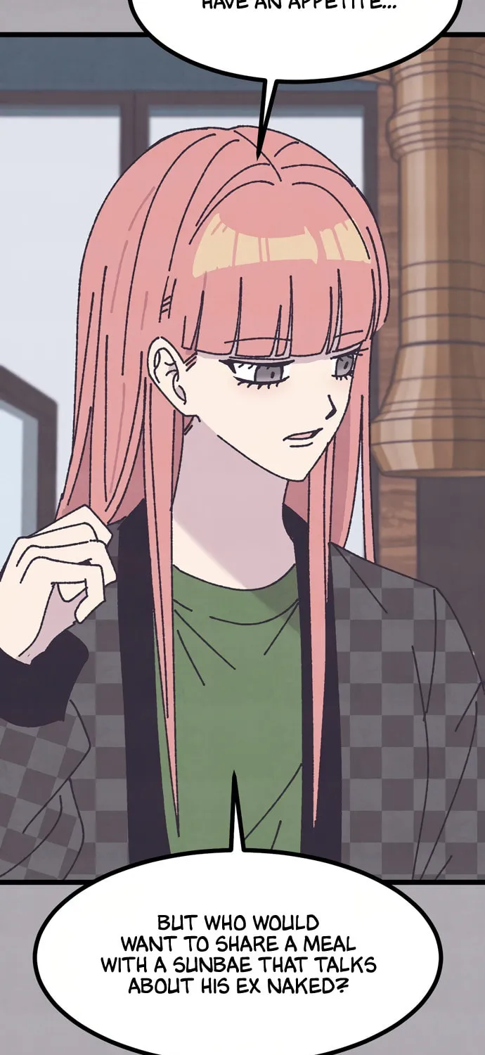 Read Rotten Pink Law chapter 8 image 65 on Lezhin
