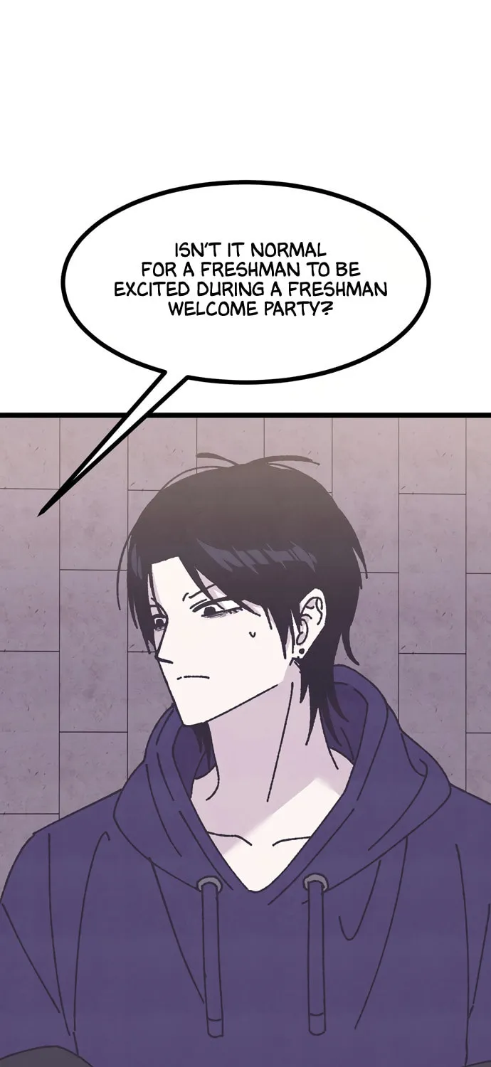 Read Rotten Pink Law chapter 8 image 7 on Lezhin