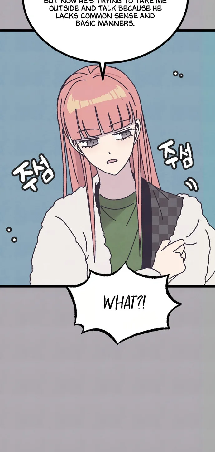 Read Rotten Pink Law chapter 8 image 72 on Lezhin