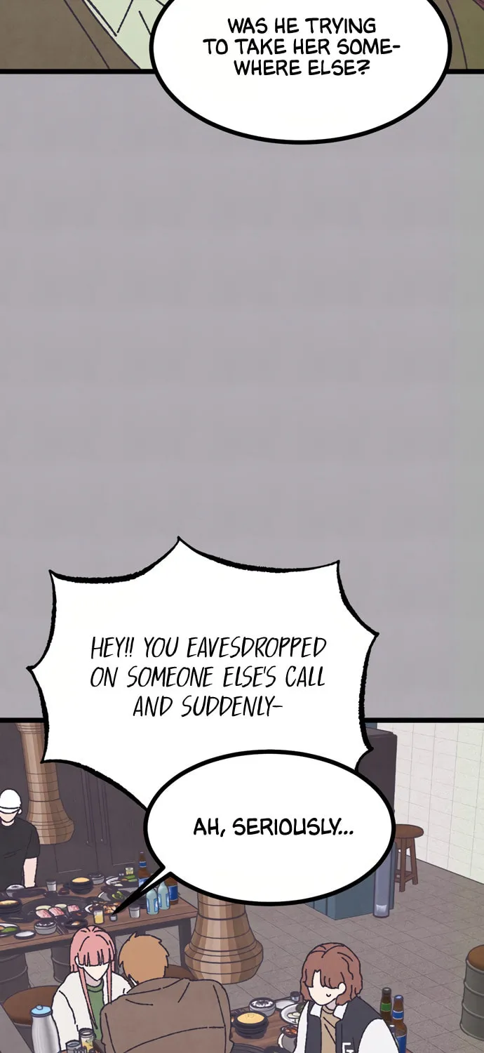 Read Rotten Pink Law chapter 8 image 75 on Lezhin