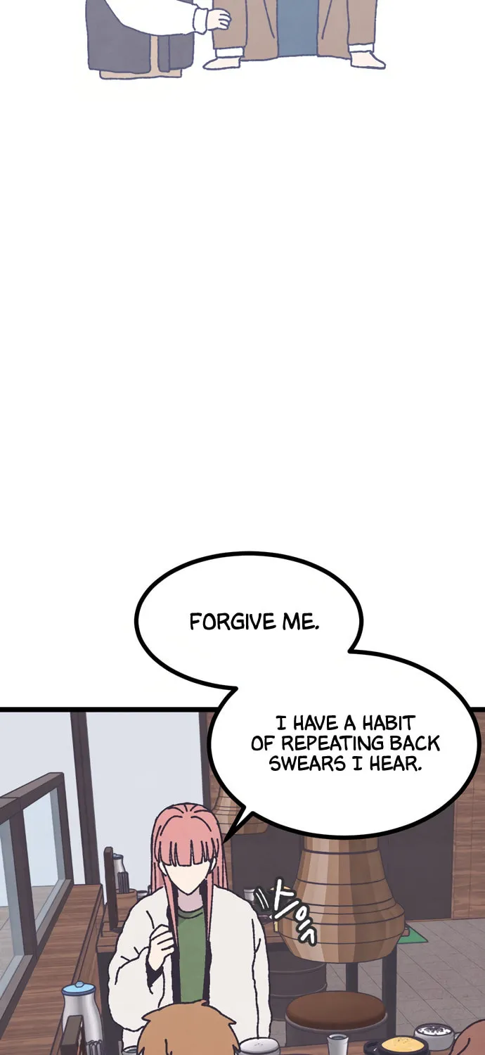 Read Rotten Pink Law chapter 8 image 77 on Lezhin