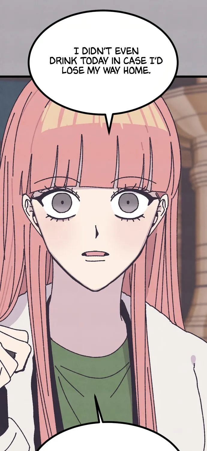 Read Rotten Pink Law chapter 8 image 79 on Lezhin