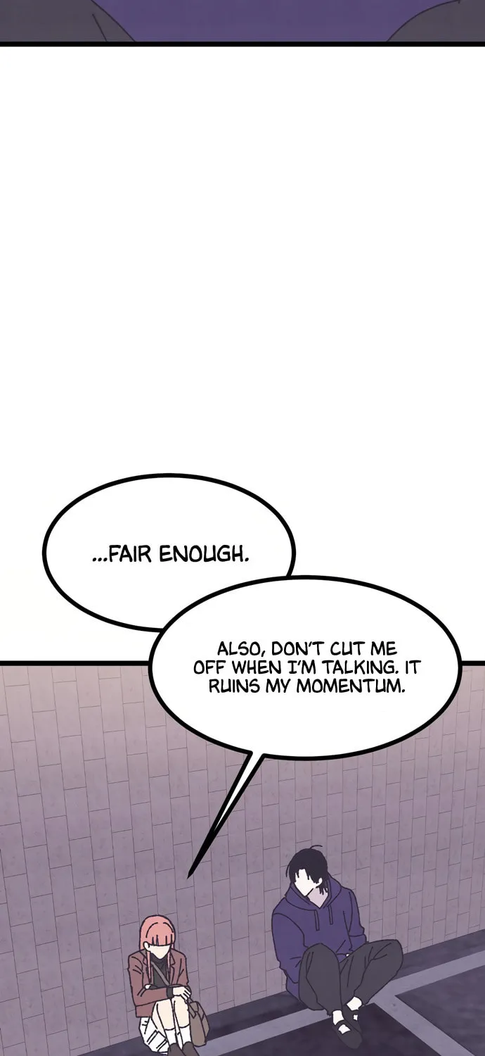 Read Rotten Pink Law chapter 8 image 8 on Lezhin