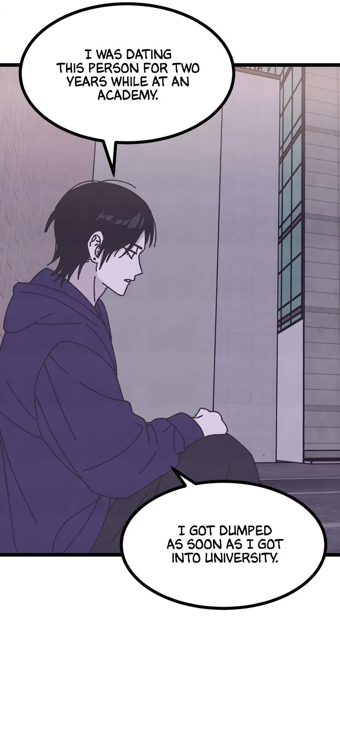 Read Rotten Pink Law chapter 8 image 85 on Lezhin