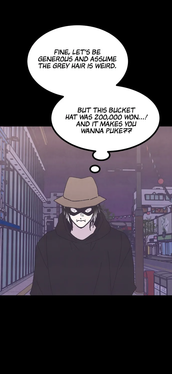 Read Rotten Pink Law chapter 9 image 17 on Lezhin