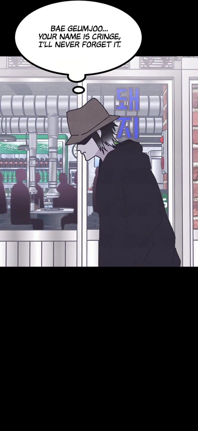 Read Rotten Pink Law chapter 9 image 19 on Lezhin
