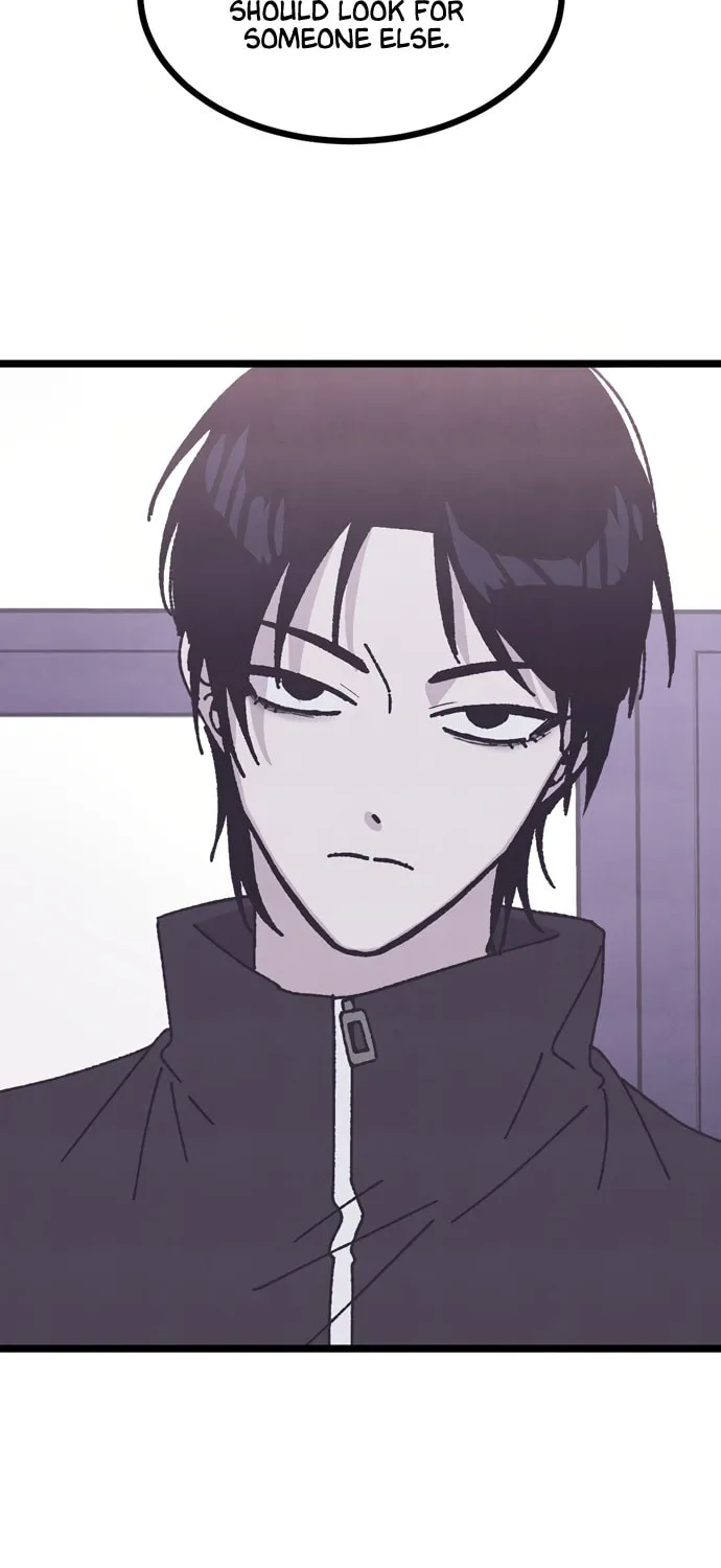 Read Rotten Pink Law chapter 9 image 2 on Lezhin