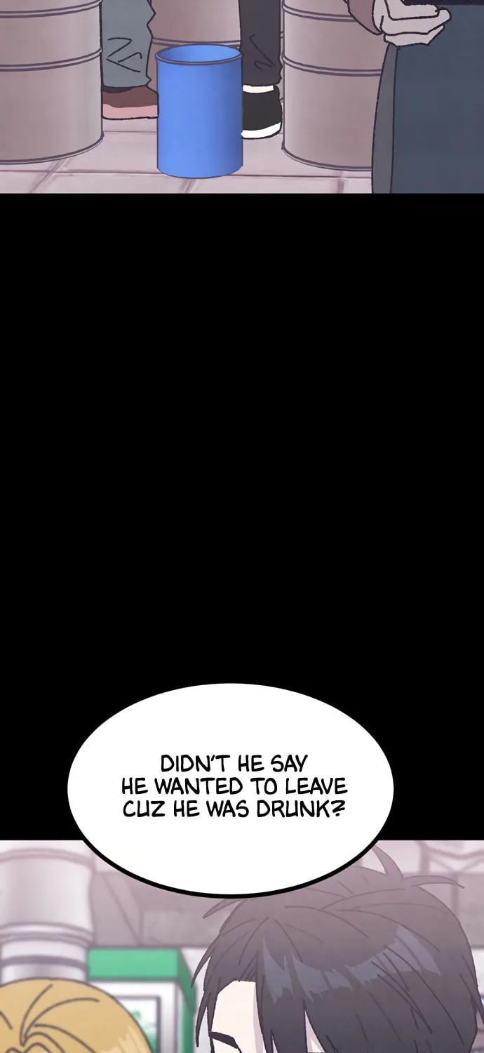 Read Rotten Pink Law chapter 9 image 23 on Lezhin
