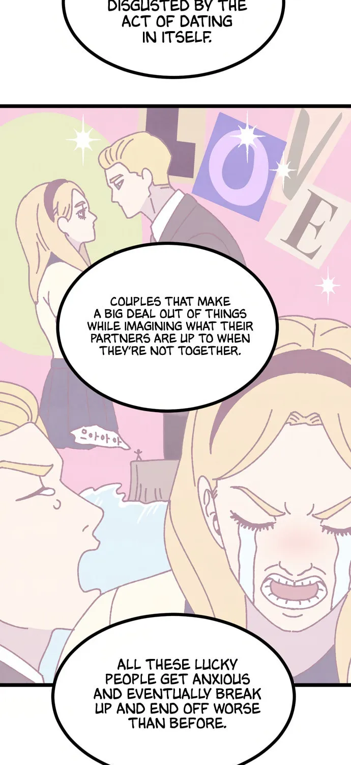 Read Rotten Pink Law chapter 9 image 35 on Lezhin