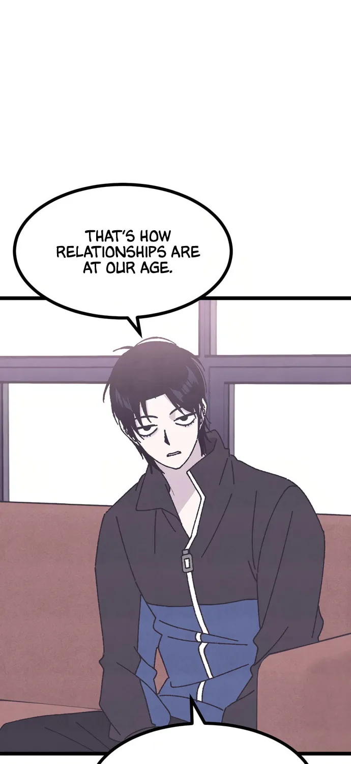 Read Rotten Pink Law chapter 9 image 46 on Lezhin