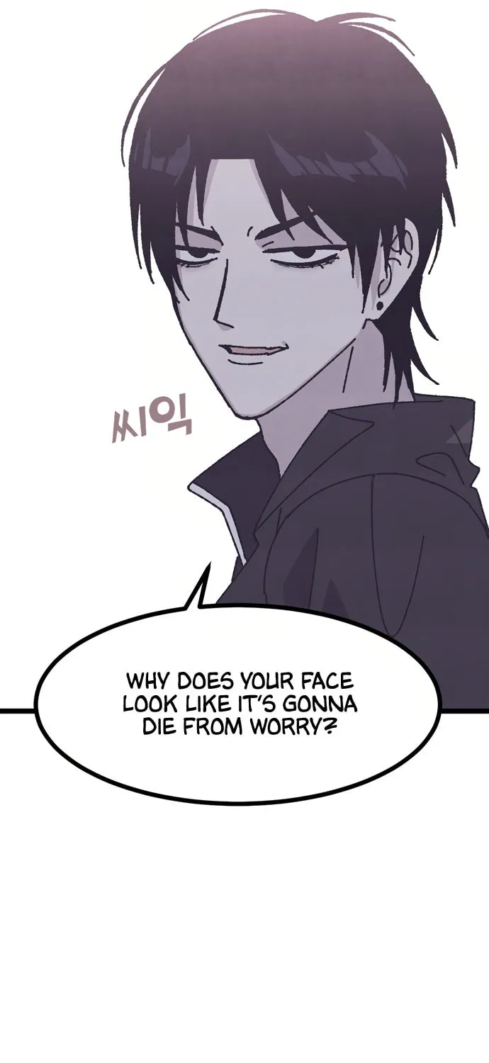 Read Rotten Pink Law chapter 9 image 55 on Lezhin
