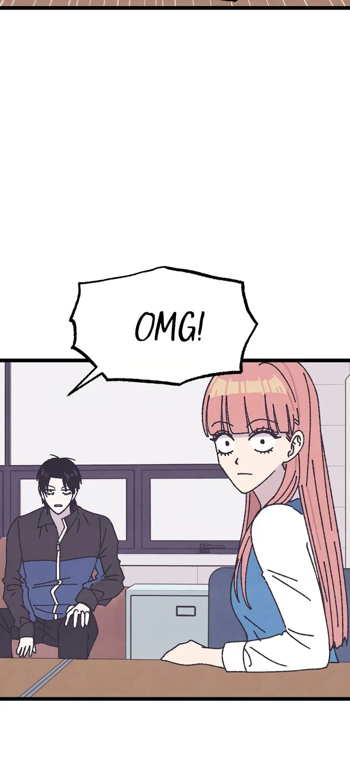 Read Rotten Pink Law chapter 9 image 58 on Lezhin