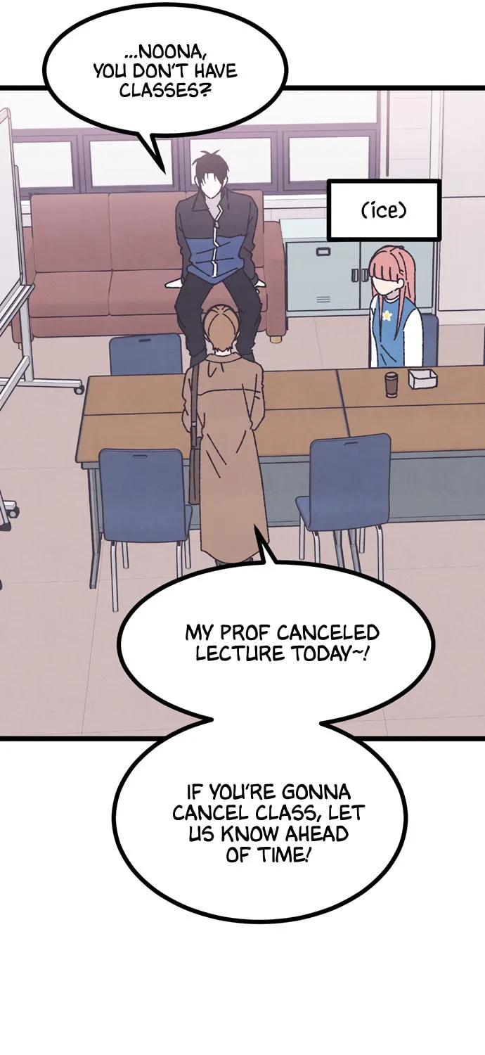 Read Rotten Pink Law chapter 9 image 61 on Lezhin