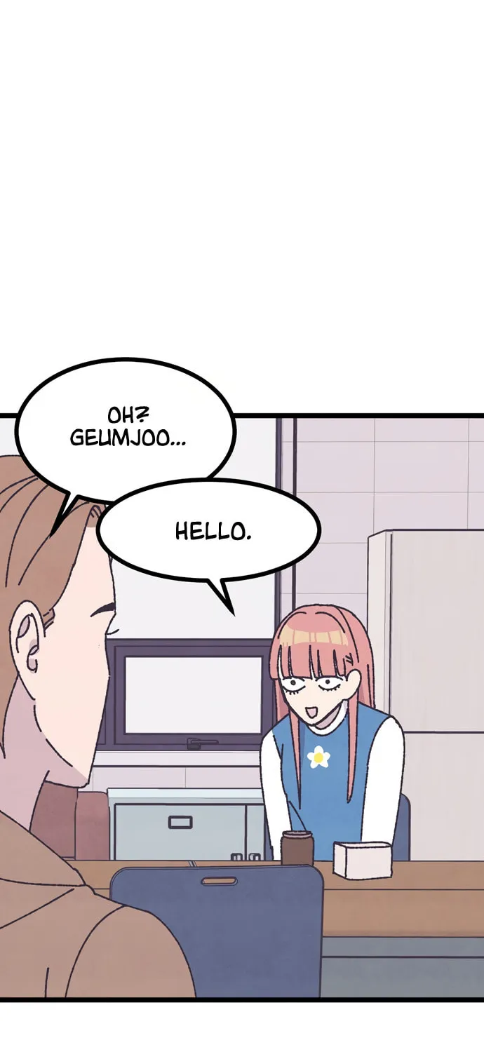 Read Rotten Pink Law chapter 9 image 62 on Lezhin