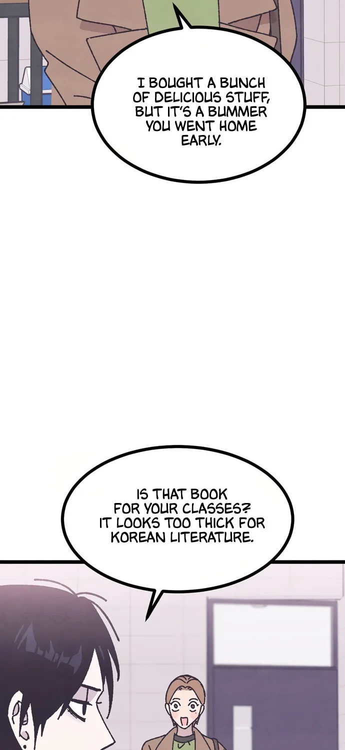 Read Rotten Pink Law chapter 9 image 64 on Lezhin